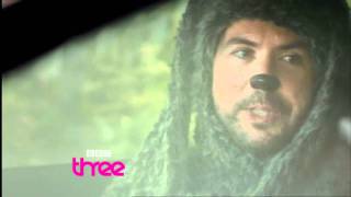 Wilfred Series 1 BBC Three Commercial 2011 [upl. by Ayaet]