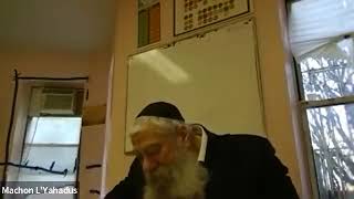 Rabbi Pape Rosh Chodesh Kislev 5785 [upl. by Ball]