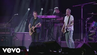 Hombres G  Si No Te Tengo a Ti En Vivo [upl. by Joice500]