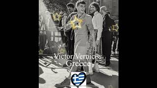 Opa It’s Victor Vernicos for Greece [upl. by Windham]