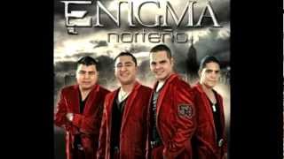 ENIGMA NORTEÑO ROMANTICO MIX [upl. by Brodench]