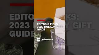 Editors Picks 2023 Holiday Gift Guide [upl. by Innavoij]