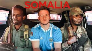 100 Hours in Somalia Africas Most Feared Nation 🇸🇴 [upl. by Leibman1]