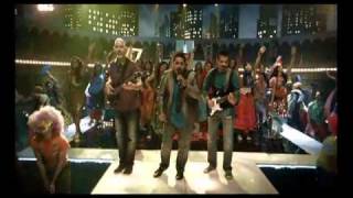 De Ghuma Ke Original Video  The Official ICC Cricket WC 2011 Anthem [upl. by Spiros]