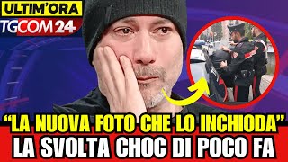 🔴 PIERINA PAGANELLI CHOC quot NUOVA FOTO INCHIODA LORIS BIANCHI quot [upl. by Ianteen]