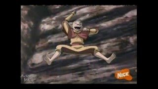 Avatar The Last Airbender Character Theme Songs [upl. by Ary948]