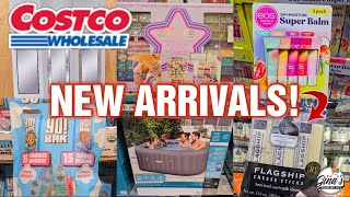 🛒COSTCO NEW ARRIVALS for SEPTEMBER 2024 COME CHECK THEM OUT✨️ [upl. by Nolyat]