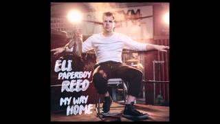 Eli Paperboy Reed  quotYour Sins Will Find You Outquot official audio [upl. by Elleuqram]