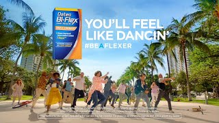 Be A Flexer with Osteo BiFlex [upl. by Darej993]