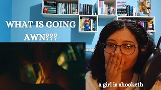 KinnPorsche The Series  EP 4 Reaction  WHAT JUST HAPPENED YALL [upl. by Tiertza]