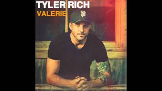 Tyler Rich  quotTurn It Upquot  Valerie Acoustic EP [upl. by Hamel]