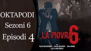 OKTAPODI Sezoni 6 Episodi 4 me titra shqip [upl. by Avner]