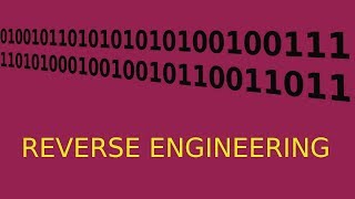 Reverse Engineering  ELF File Format  Beginners [upl. by Eecak727]