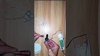 Nikola Tesla  Wireless Electricity  Induction power [upl. by Ah]