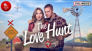 The Love Hunt 2023  Full Movie [upl. by Ennyleuqcaj]