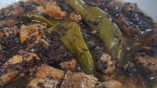 DINUGUAN  TIDTAD SA KAPAMPANGAN [upl. by Filler]