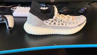 Yeezy 350 cmpct panda [upl. by Nikral872]