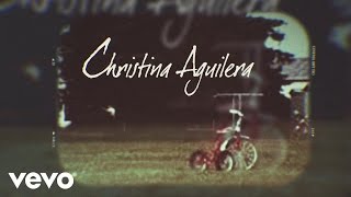 Christina Aguilera  Change Official Lyric Video [upl. by Romain552]