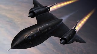 Lockheed SR71 Blackbird Documentary  Full Video [upl. by Perretta]