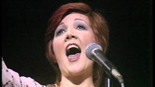 Cilla Black Youre My World Live [upl. by Anaejer]