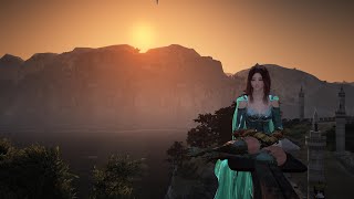 BDO Lahn Succession PVP [upl. by Shayna]