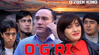 O‘g‘ri Ozbek kino Ўғри [upl. by Sella]