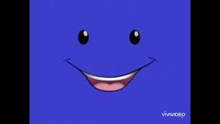 A Letter Segment From Nick Jr Face 2 for JordansMediaCorner [upl. by Selokcin]