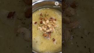 Simple Rice Kheer with jaggery  Bellam paramannam [upl. by Pearlman]