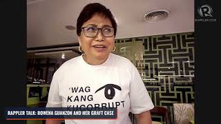 Guanzon on other party lists supported Robredo Where are they now [upl. by Gnilrits56]