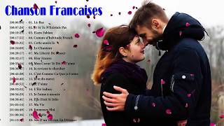 Saint Valentin Romantique ♥♥ Les plus belles chansons damour ♥♥ Musique Romantique Francaise [upl. by Arikehs367]