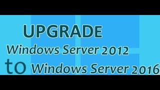 Steps to Upgrade Microsoft Failover cluster from windows 2012 R2 to windows 2016  3 [upl. by Aggarwal]