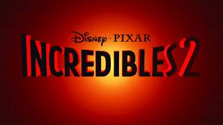 Soundtrack Incredibles 2 Theme Song  Epic 2018  Trailer Music Incredibles 2 [upl. by Coletta]