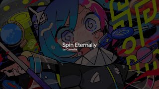 Spin Eternally  Camellia  osu [upl. by Benia]