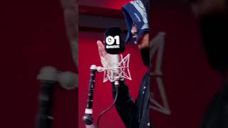 DigDat  8 Style II Freestyle ukdril drill digdat fireinthebooth ofb [upl. by Ainak]