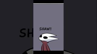 Hollow Knight comics 26 hollowknight memes reels fpy [upl. by Ainerol]