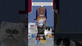 Noob spamer khinh bỉ pro portal hunter roblox bloxfruits memes memesea [upl. by Enail]