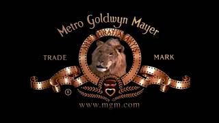 MetroGoldwynMayer 20012009 Opening Version [upl. by Isyed144]