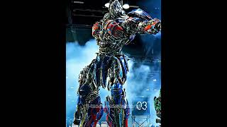 Optimus Prime Edit [upl. by Wayolle]