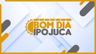 JORNAL BOM DIA IPOJUCA COM MARCIO LIMA [upl. by Zumwalt]