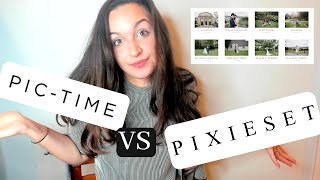 Why I Switched from Pixieset to PicTime [upl. by Lawley]