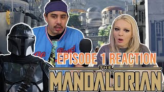 The Mandalorian  3x1  Episode 1 Reaction  Chapter 17 The Apostate  SPECIAL ANNOUNCEMENT [upl. by Eeliak155]