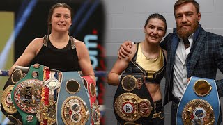 The truth about Katie Taylor [upl. by Nickolai]