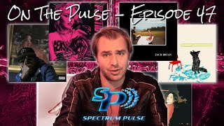 On The Pulse 2020 47 Miley Cyrus Zach Bryan Dogleg Sordid Pink Elzhi Soko  Album Review [upl. by Ide]