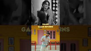 Gaani x Gaani Returns  Preet Harpal Ft Sukhe Muzical Doctorz youtubeshorts ytshorts shortvideo [upl. by Hertz]