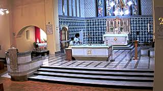 Marylebone Parish [upl. by Questa262]