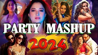 Party Mashup 2024 Party Remix  Bollywood hit songs  YEAR End Party Mix 2024  Dance Hits [upl. by Bloxberg]