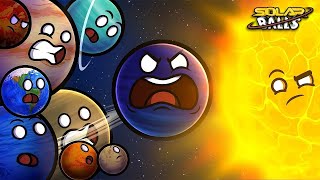 धोकेबाज़ Jupiter 😡  The Return of Planet X  Part 3 [upl. by Brozak]