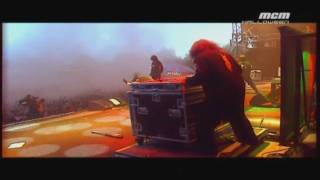 Slipknot Sic Live Belfort HD VERSION 02072004 [upl. by Ardnoed]