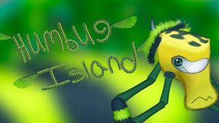 Fumbug  Humbug Island Animated [upl. by Refynnej]