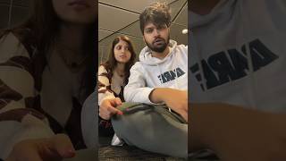 Asmita Adhikari and mahesh kafle new video🤩 [upl. by Daffie581]